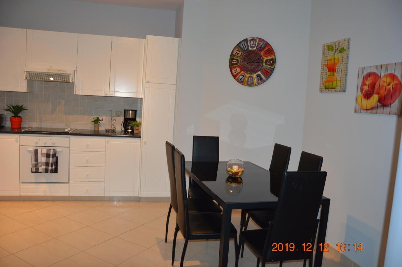 Luxury Apartment Пафос Екстер'єр фото