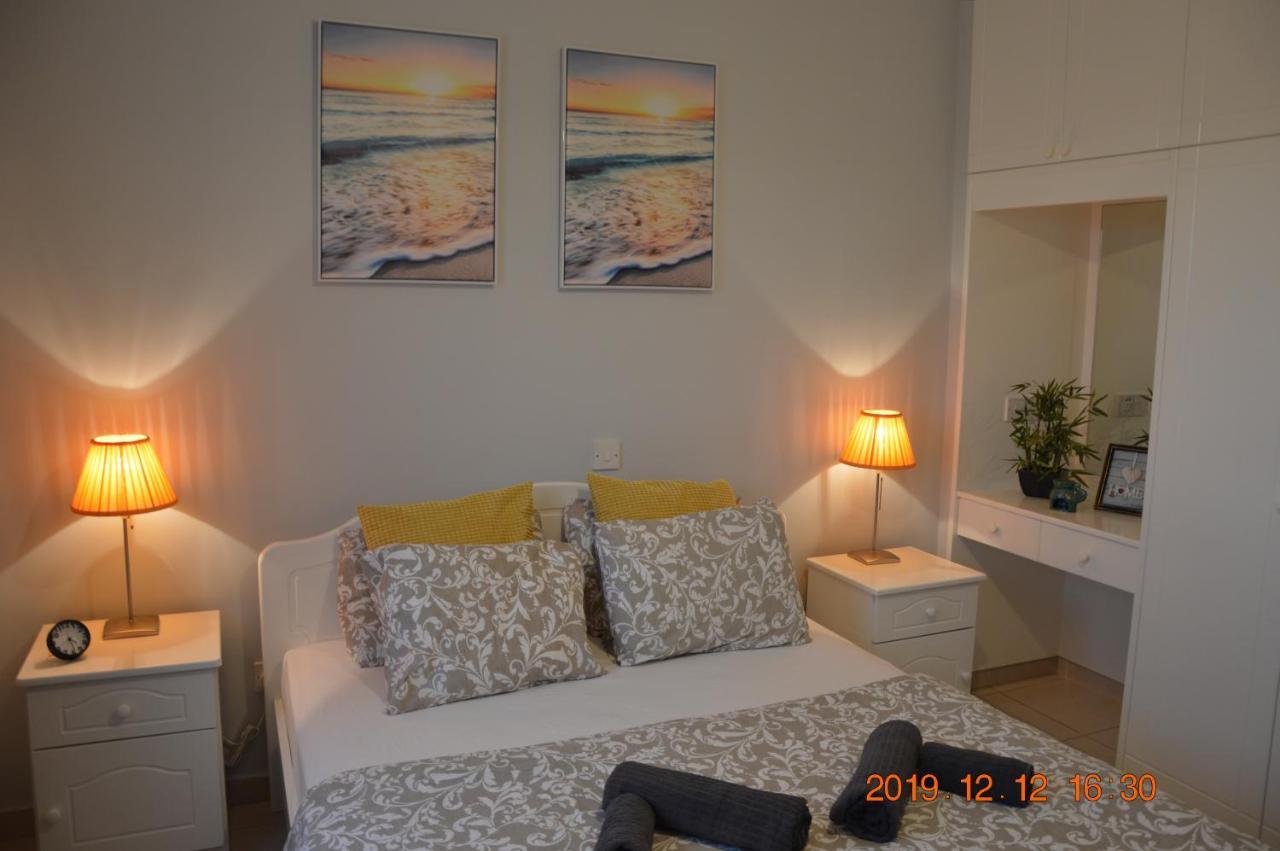 Luxury Apartment Пафос Екстер'єр фото